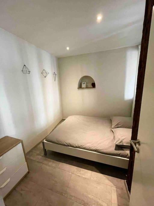 Appartement 2 Chambres Au Coeur De Strasbourg Exterior photo